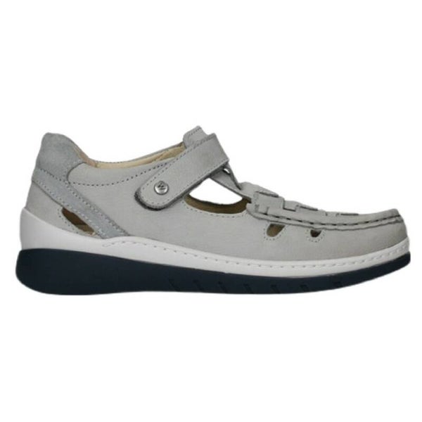 Wolky 0485411 Byte Light Grey