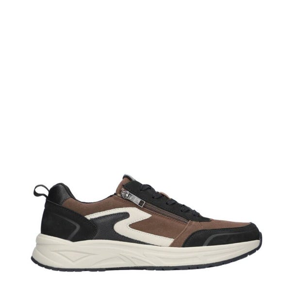 Waldlaufer 738005 101 003 Grey Brown Beige Wijdte H 17602