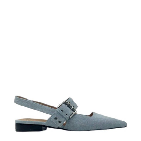 Maison C By Cycleur de Luxe Lamium Cdlw261691 Light Denim 17327
