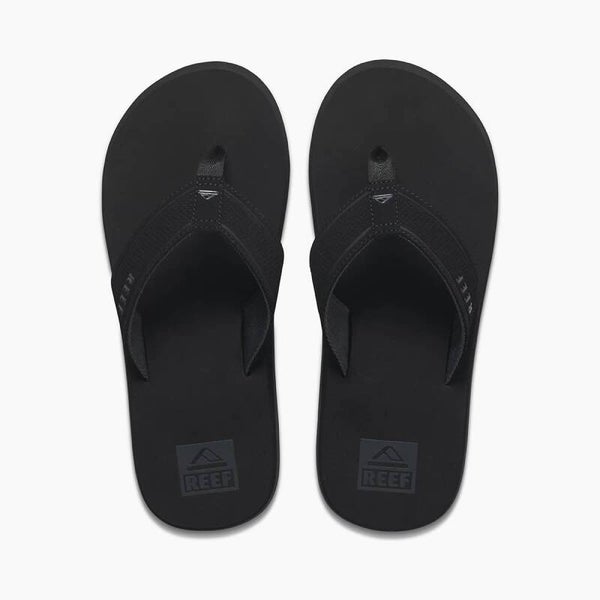 Reef The Layback Cj4364-41 Black 16540