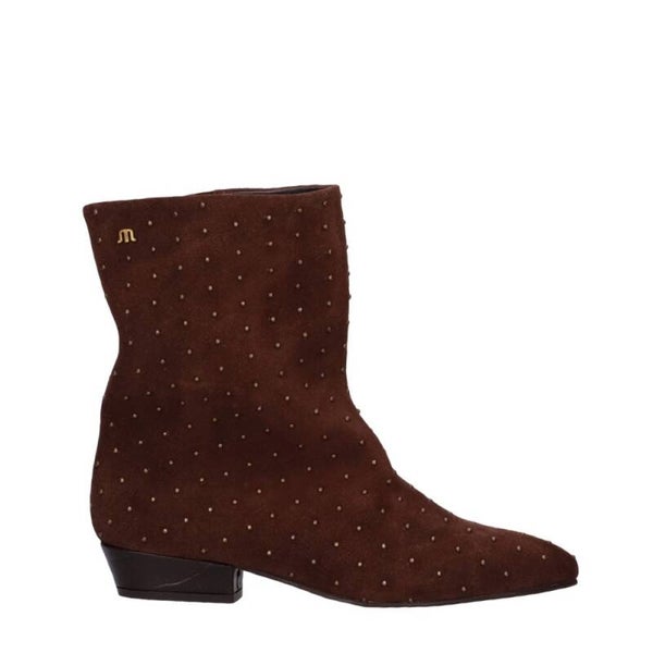 Maruti Amina Studs 66.1929.04 019 Brown 17638