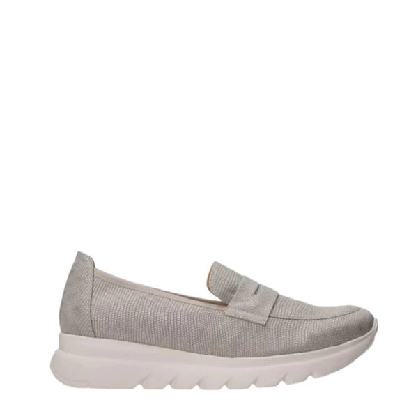 Wolky Snoafer 0212738 154 Soft Taupe 17252