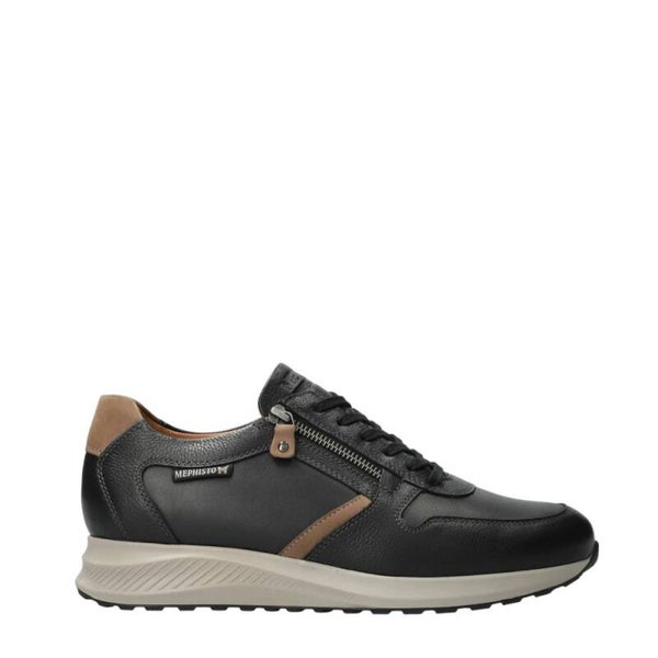 Mephisto Dino 6320-p5150240 Black Combi 17588