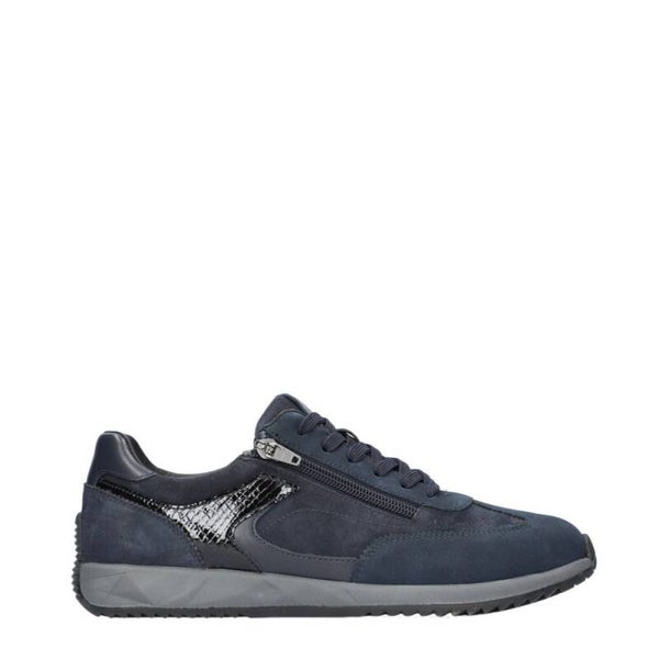 Waldlaufer 598002 101 194 Notte Blauw Wijdte H 17515