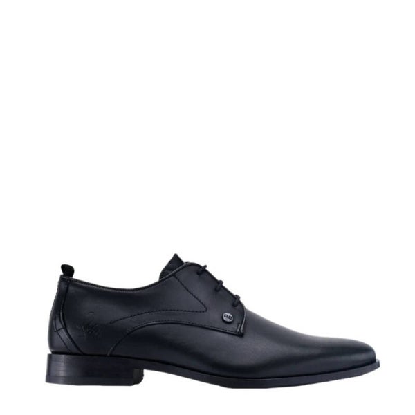Rehab Greg Leather 3642 306172 1200 Black 17703