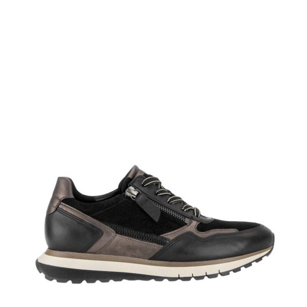 Gabor 6029.01.001 Black Taupe Zwart Wijdte H 17564