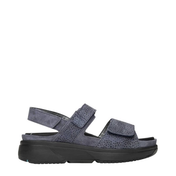Xsensible Aruba 30700.5  259 Denim Fantasy Wijdte HX 17496