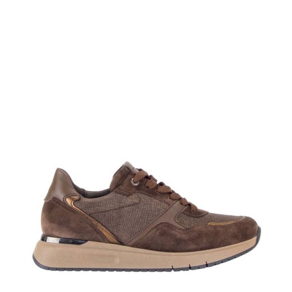 Gabor 6022.02.002 Cacao Bruin Wijdte H 17565