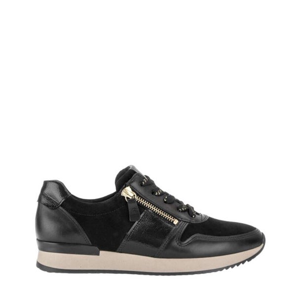 Gabor 6019.01.001 Black Gold Zwart 17563