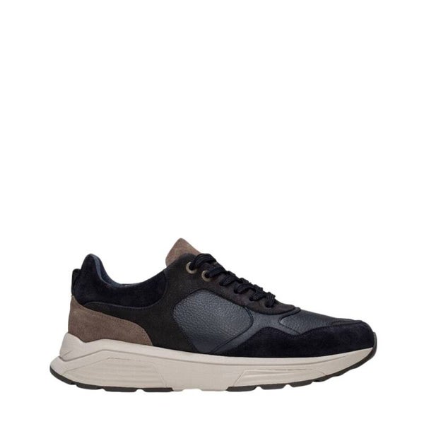 Xsensible Rialto 33201.4 218 Navy Combi Wijdte H 17610