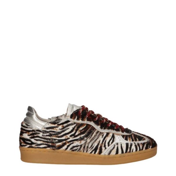 Piedi Nudi Imola 0128 Pony Tiger Leather 17646