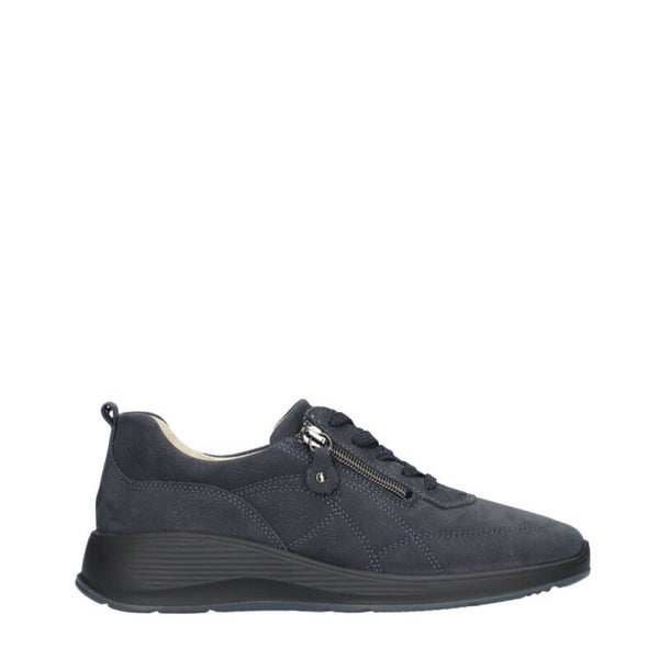 Waldlaufer 698001 189 194 Notte Blauw Wijdte K 17526