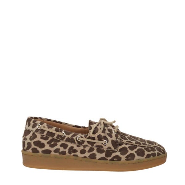 Piedi Nudi Porta 05.05 Print Leopard 17248