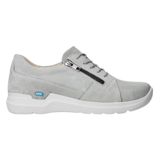 Wolky Feltwell 660911 Light-Grey 15307