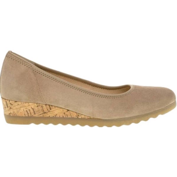 Gabor 82.64.130 Sand Wijdte:G 15114