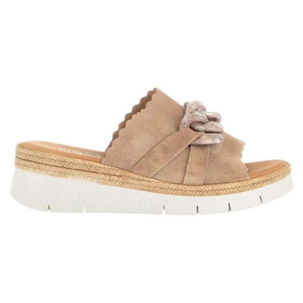 Gabor 82.891.33 Sand Wijdte:H 15121