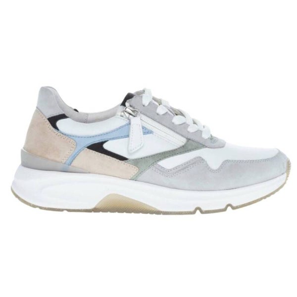 Gabor rollingsoft 86.896.52 Wit 15153