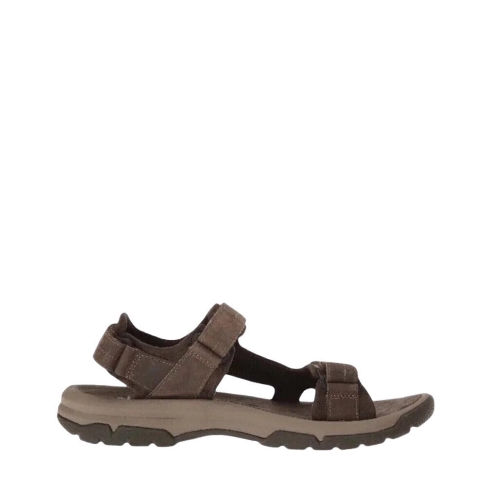 Teva M Langdon Sandal 1015149-wal-31 Walnut 15670