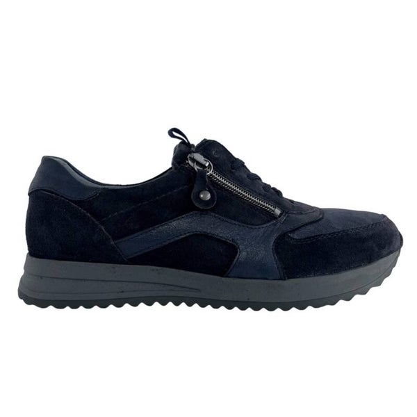 Waldlaufer 752003 Blauw Wijdte H 15438