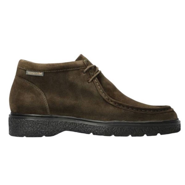 Mephisto Evrard Moss 15366