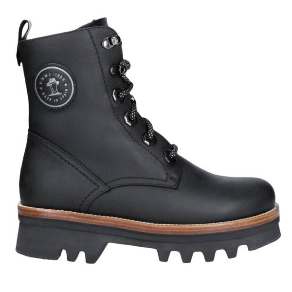 Panama Jack Mooly B1 Zwart 14410