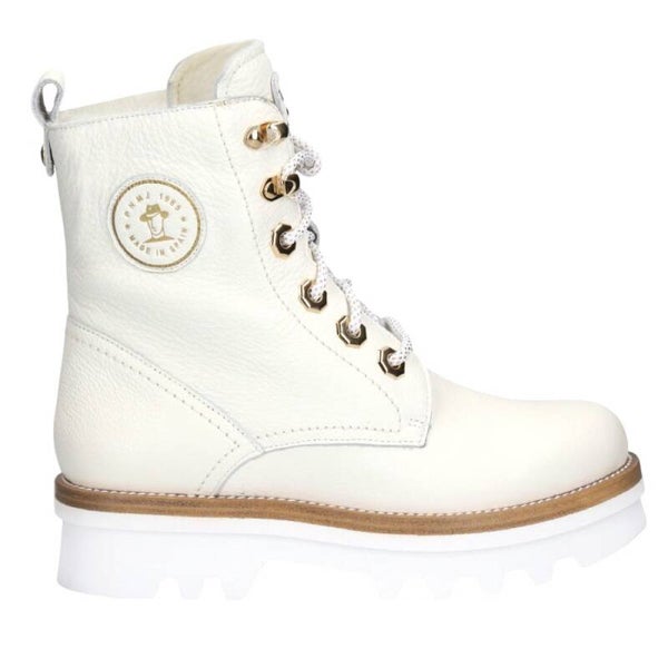 Panama Jack Mooly B2 Off White 15571