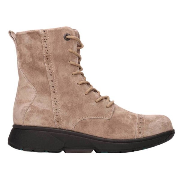 Xsensible Aosta Wijdte HX 302132 Taupe 15408