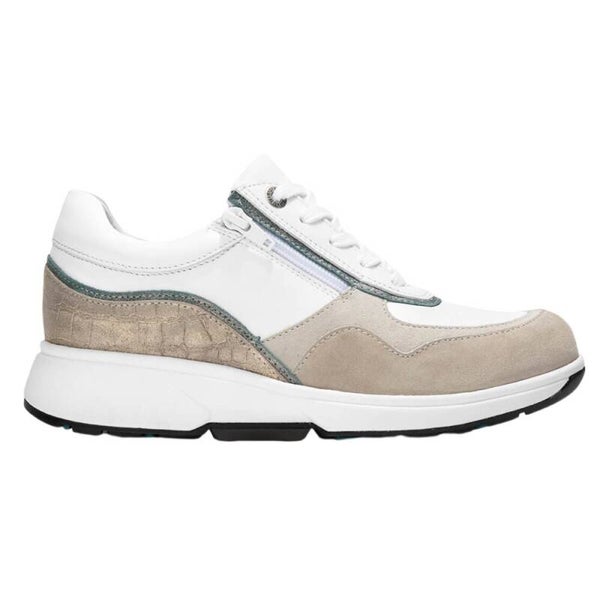 Xsensible Lima 30204.3.151 Wit Combi Wijdte HX 15723