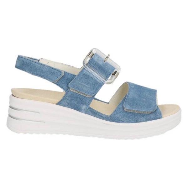 Waldlaufer 795006 195 279 Jeans Wijdte H 15702