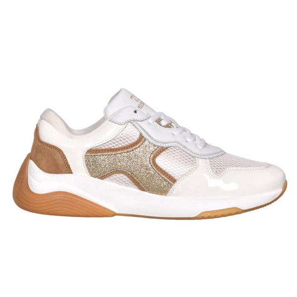 Cycleur de Luxe Aerobic Cdlw231208 White/gold 15757