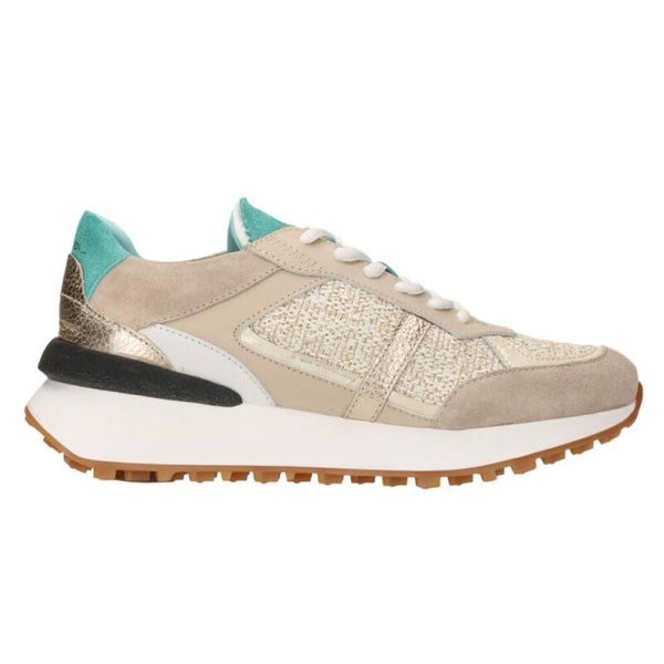 Piedi Nudi 2605-06.01PN Beige/Lurex 15786