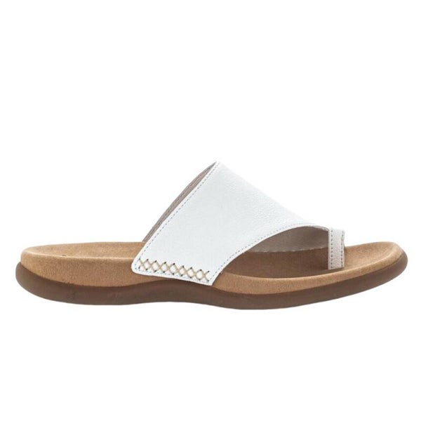 Gabor 03.700.21 Wit 15832