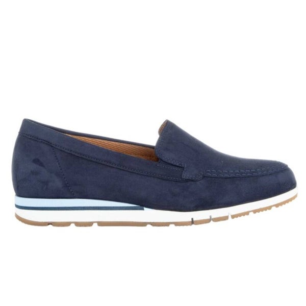 Gabor 22.414.36 Blue Wijdte G 15597