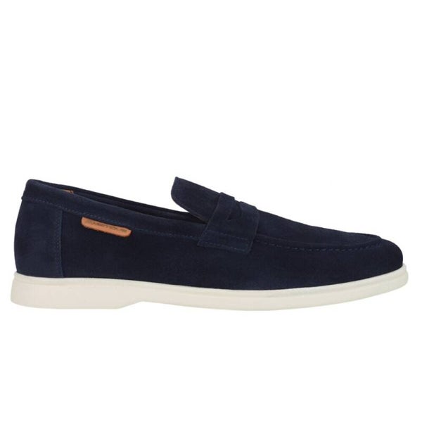 Ambitious Paros 11532c-1287 Blauw 15773