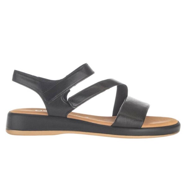 Gabor 22.733.27 Zwart Wijdte G 15603