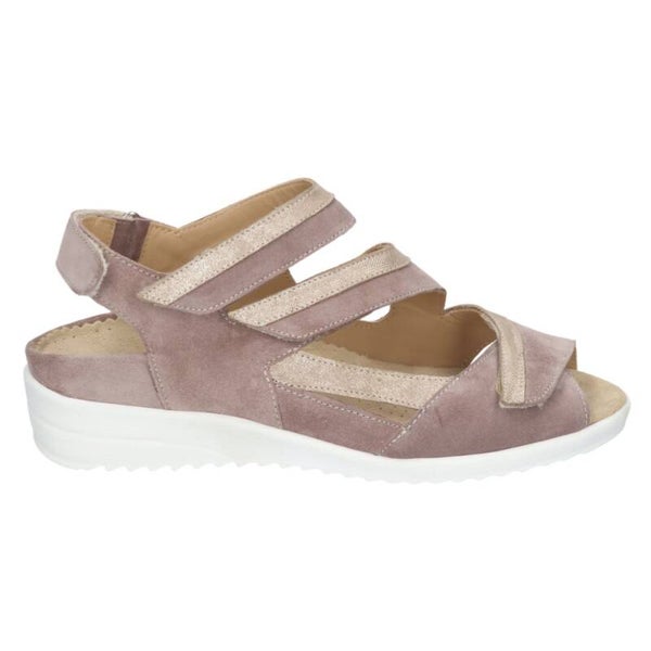 Durea 7413 218 0432 Zebra Taupe Wijdte H 15850