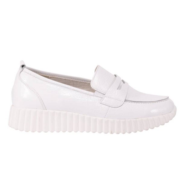 Waldlaufer 749501 143 150 Wit Wijdte H 15686