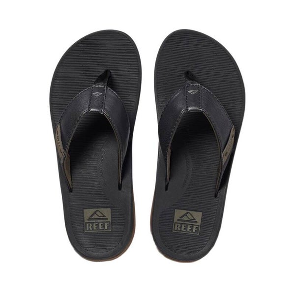 Reef Santa Ana Ci4650-41/51 Black 15930