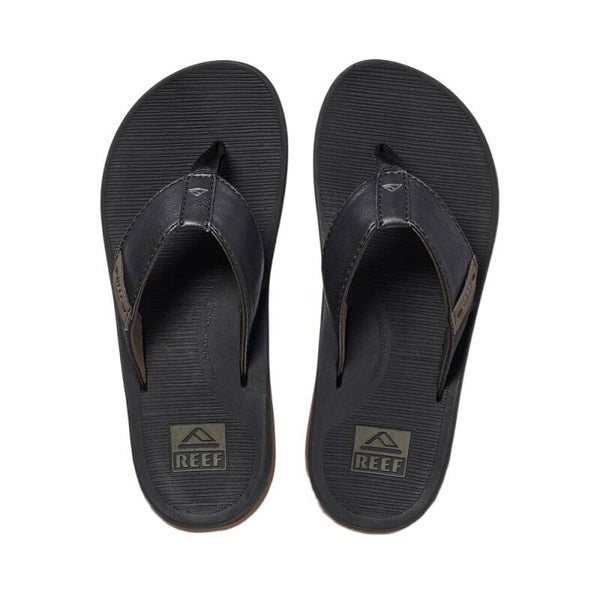 Reef Santa Ana Ci4650-41 Black 15930