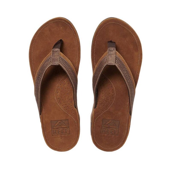 Reef J-Bay Perf Java Caramel 15928