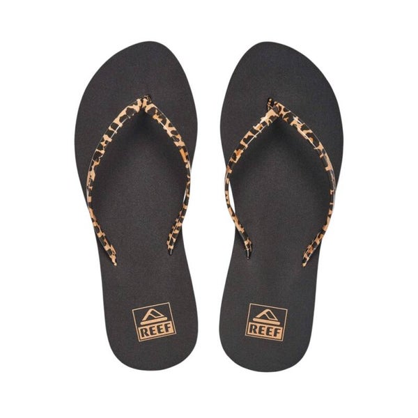 Reef Bliss Nights Classic Leopard 15291