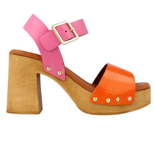 Red Rag 79570 Oranje Bruin 15636