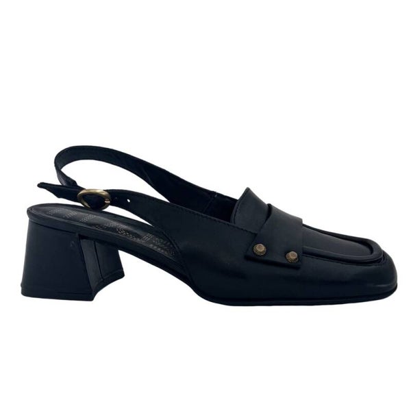 Mjus t35102-101m Zwart 15799