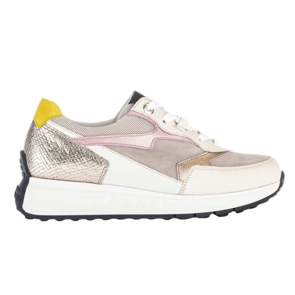 Gabor 26.426.53 Off White Combi Wijdte H 15611