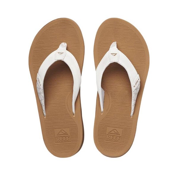 Reef Santa Ana Cl7130-31 Cloud Off White 15926