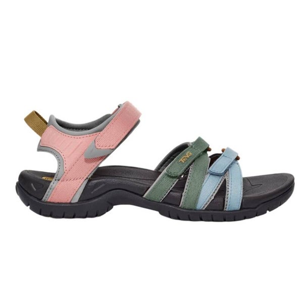 Teva W Tirra 4266-Leml-31 Light Earth Multi 15663