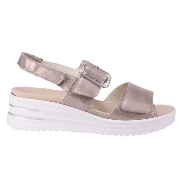 Waldlaufer 795006 131 070 Brons Wijdte H 15703