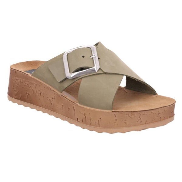 Rohde 6210 62 Pesto Khaki 15968