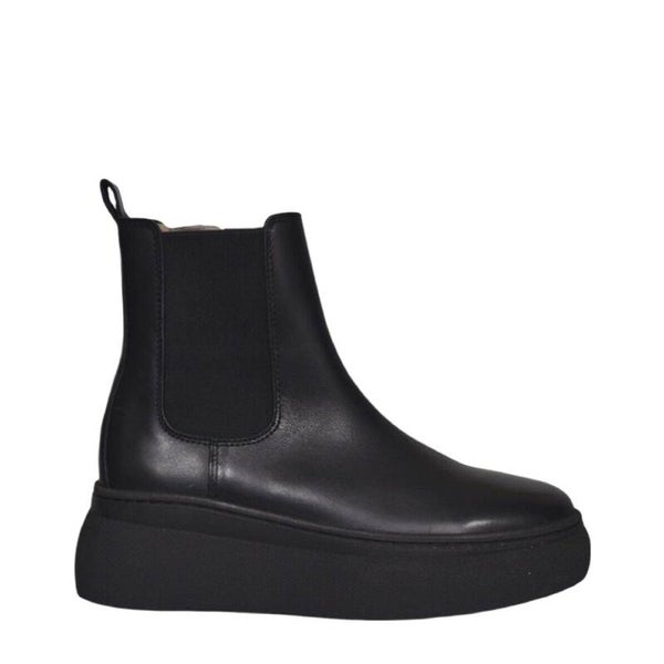 Cycleur de Luxe Wheelie 222325 Zwart 15375