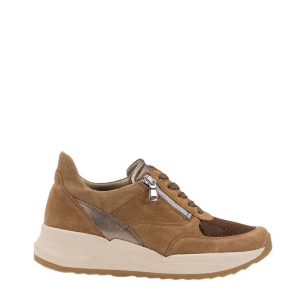 Waldlaufer 695K01 306 084 Walnuss Wijdte K 16033